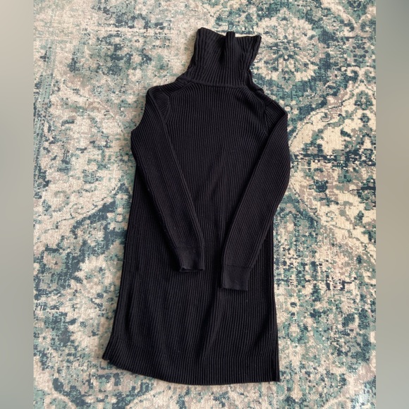 Tommy Hilfiger Sweater Dress - Picture 3 of 3